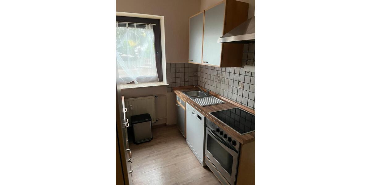 75qm 2,5 Zimmer Wohnung in HofKrötenbruck mit Küche 2 zimmer