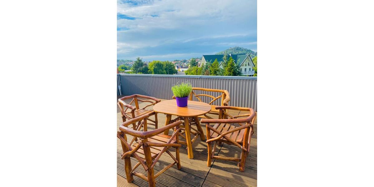 Wohnen auf Zeit Homberg (Efze) - 4 Zimmer, 113 m&sup2;, 19&euro; | Angebot:26252082