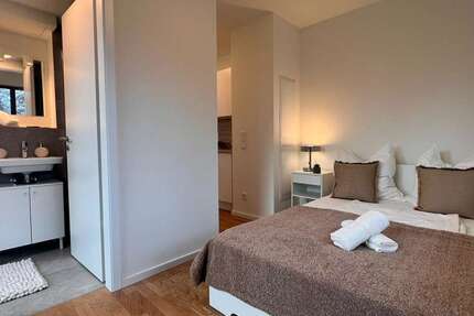 Wohnung zum Mieten in Berlin 1.050 € 34 m² 2 zimmer
