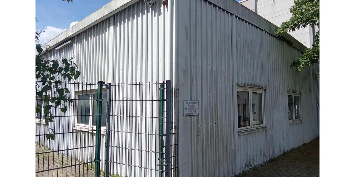 Gewerbeobjekt Maintal - 2.000&euro; | Angebot:25293752