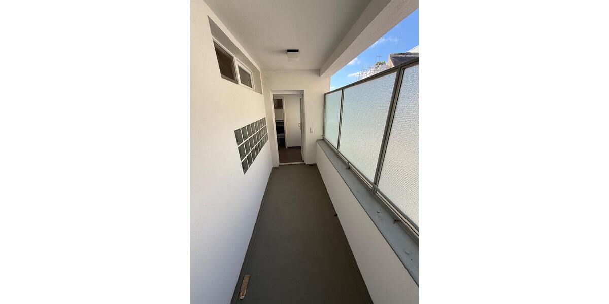 Etagenwohnung Düsseldorf Stadtbezirk 3 - 1.5 Zimmer, 41 m&sup2;, 860&euro; | Angebot:26704137