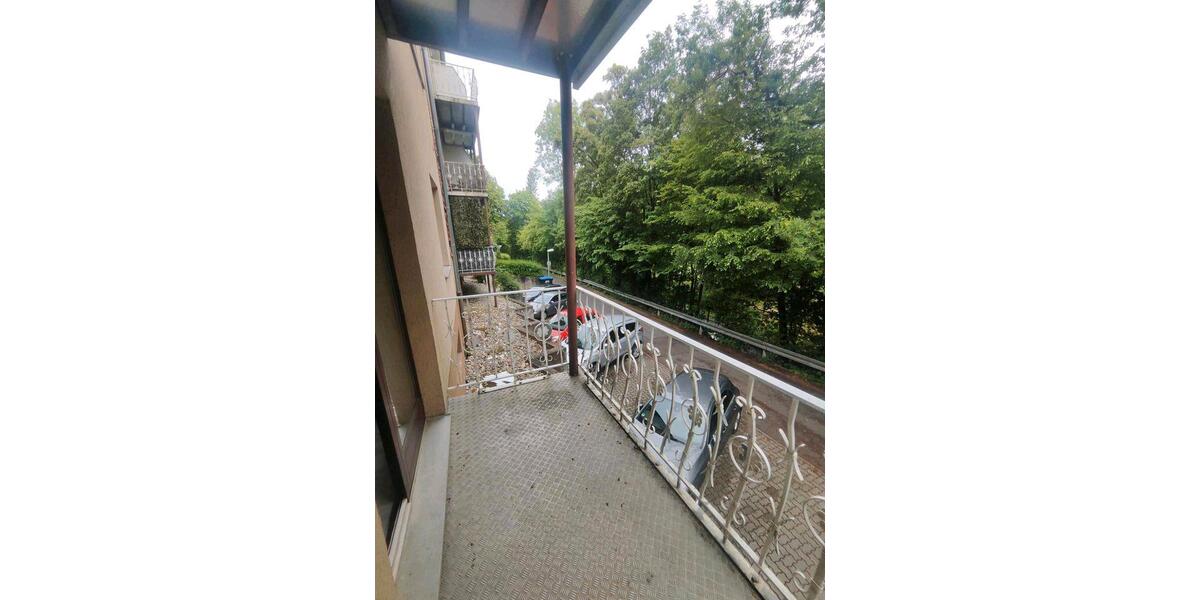 Erdgeschoßwohnung Bad Neustadt an der Saale - 3 Zimmer, 63 m&sup2;, 890&euro; | Angebot:26439423