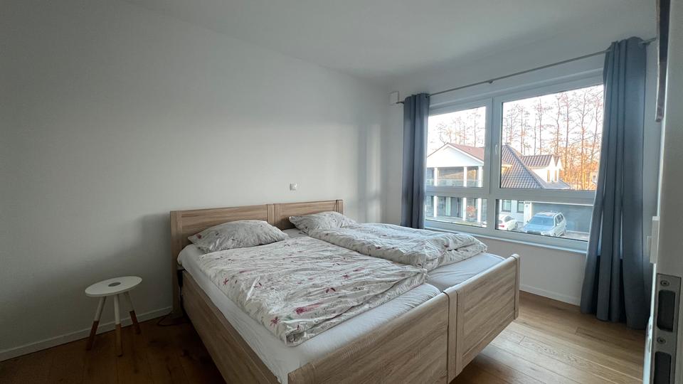 Etagenwohnung Papenburg - 3 Zimmer, 70 m&sup2;, 900&euro; | Angebot:23132382