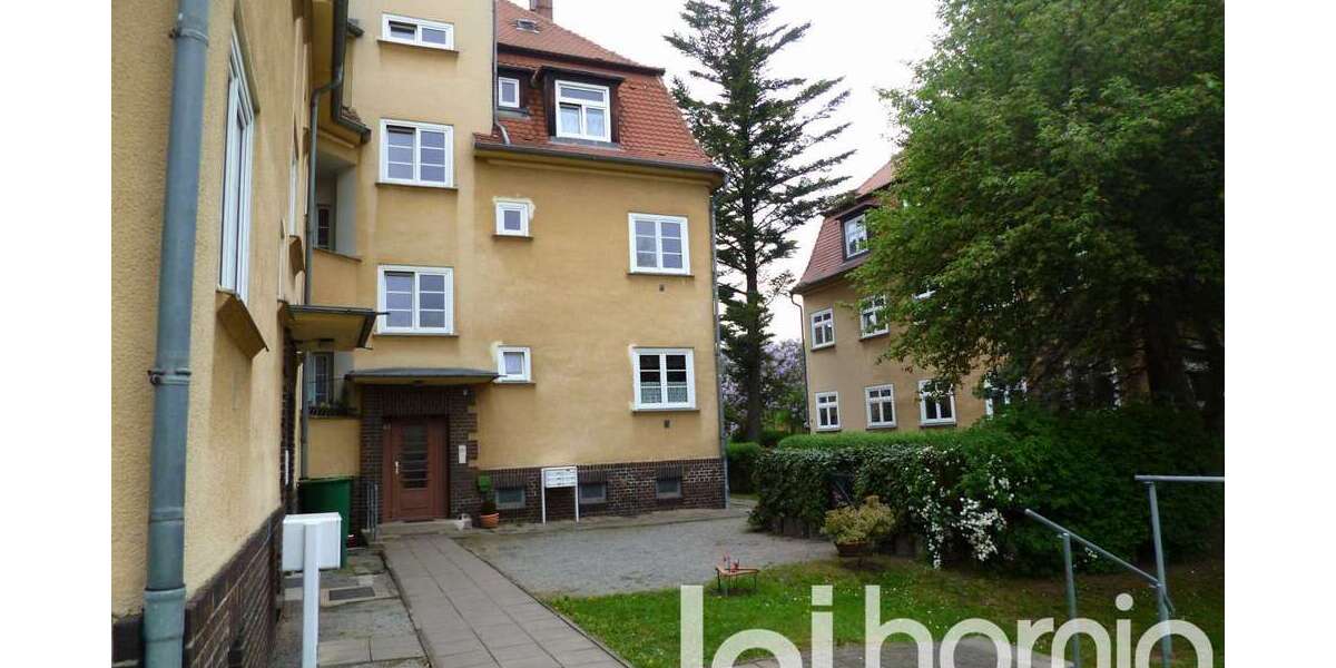 Etagenwohnung Bautzen - 2 Zimmer, 46 m&sup2;, 280&euro; | Angebot:26770206