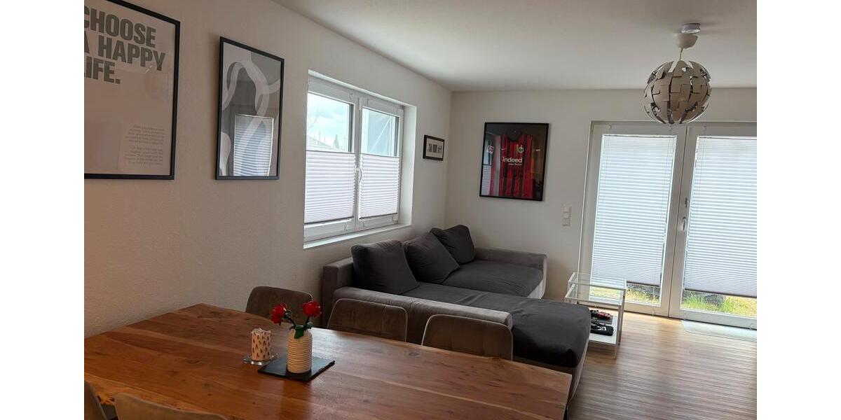 Etagenwohnung Bad Camberg - 2 Zimmer, 64 m&sup2;, 970&euro; | Angebot:26025570