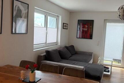 Wohnung Bad Camberg - 2 Zimmer, 64 m&sup2;, 970&euro; | Angebot:26025570