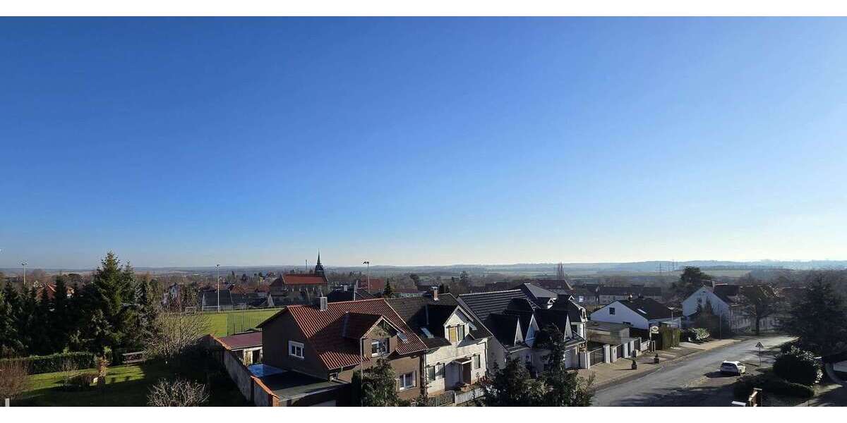 Etagenwohnung Schöningen - 4 Zimmer, 90 m&sup2;, 535&euro; | Angebot:25043966