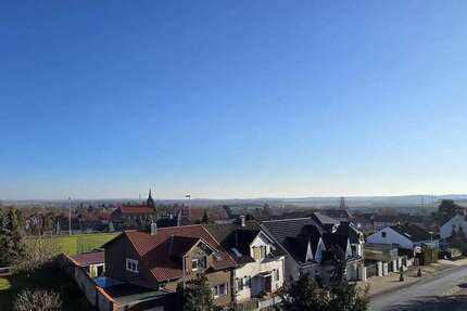 Wohnung Schöningen - 4 Zimmer, 90 m&sup2;, 535&euro; | Angebot:25043966