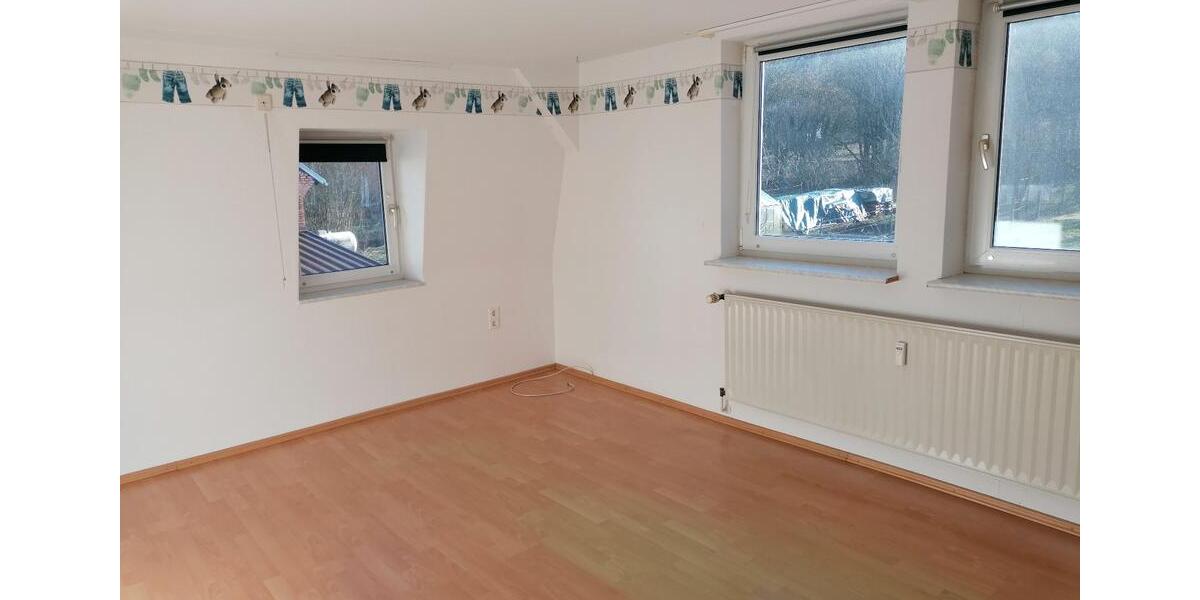 Doppelhaushälfte Waldkappel - 5 Zimmer, 157 m&sup2;, 1.340&euro; | Angebot:25989142