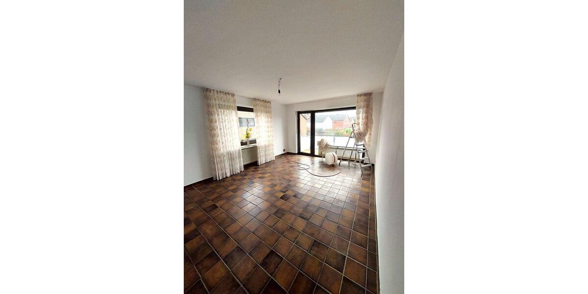 Wohnung in Kleve-Kellen zu vermieten 2 zimmer