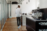 ATHEM Open Creativity Space - All-in-Miete zimmer