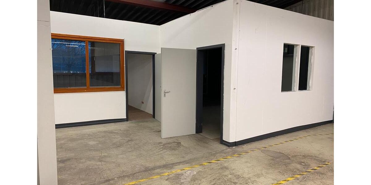 Gewerbeobjekt Blomberg - 2.400&euro; | Angebot:25795697