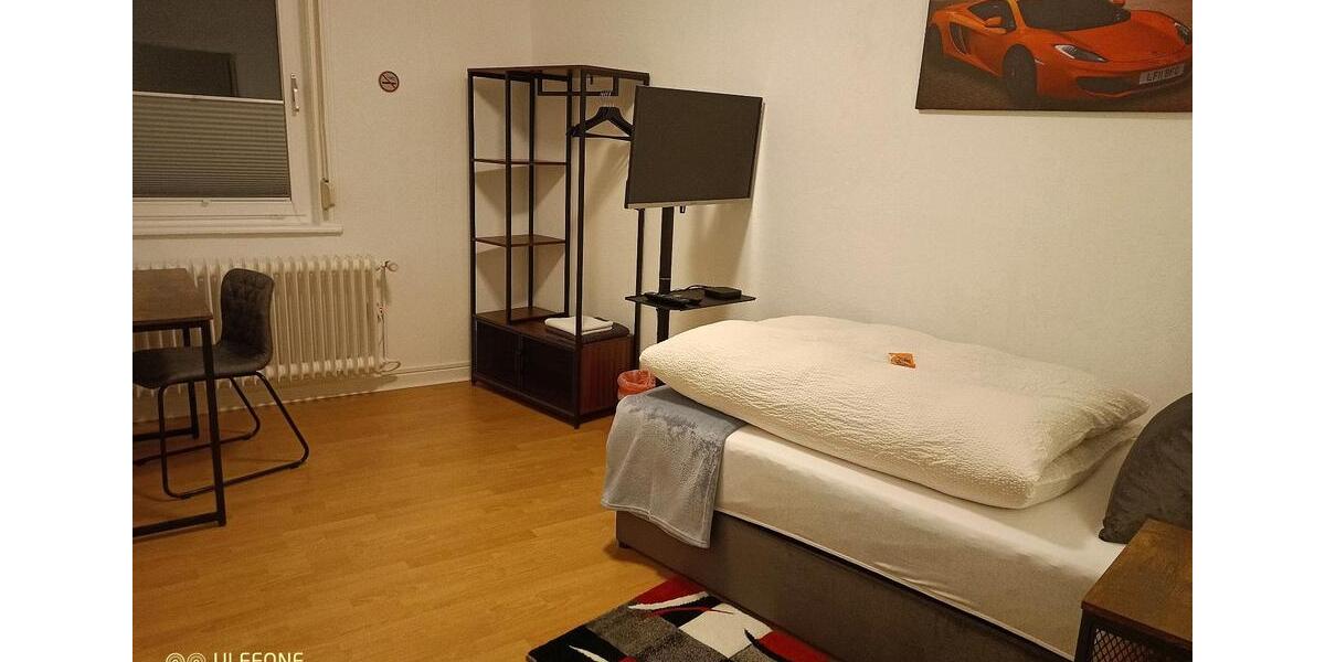 Wohnen auf Zeit Freden (Leine) - 5 Zimmer, 120 m&sup2;, 690&euro; | Angebot:25999047