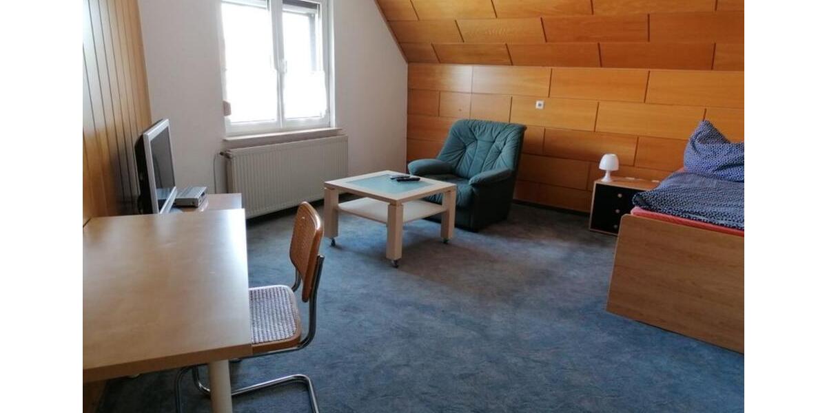 Wohnen auf Zeit Bad Salzungen - 3 Zimmer, 95 m&sup2;, 23&euro; | Angebot:22696749