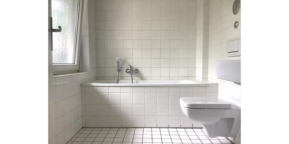 Geräumige 3-Zimmer-Wohnung mit Terrasse in zentraler Lage! 3 zimmer