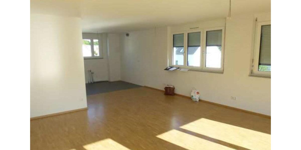 Etagenwohnung Biberach an der Riß - 3 Zimmer, 88 m&sup2;, 1.145&euro; | Angebot:26181784
