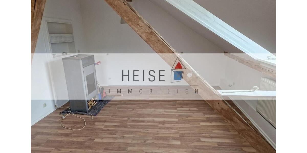 Dachgeschoßwohnung Höxter - 3 Zimmer, 72 m&sup2;, 470&euro; | Angebot:24489930