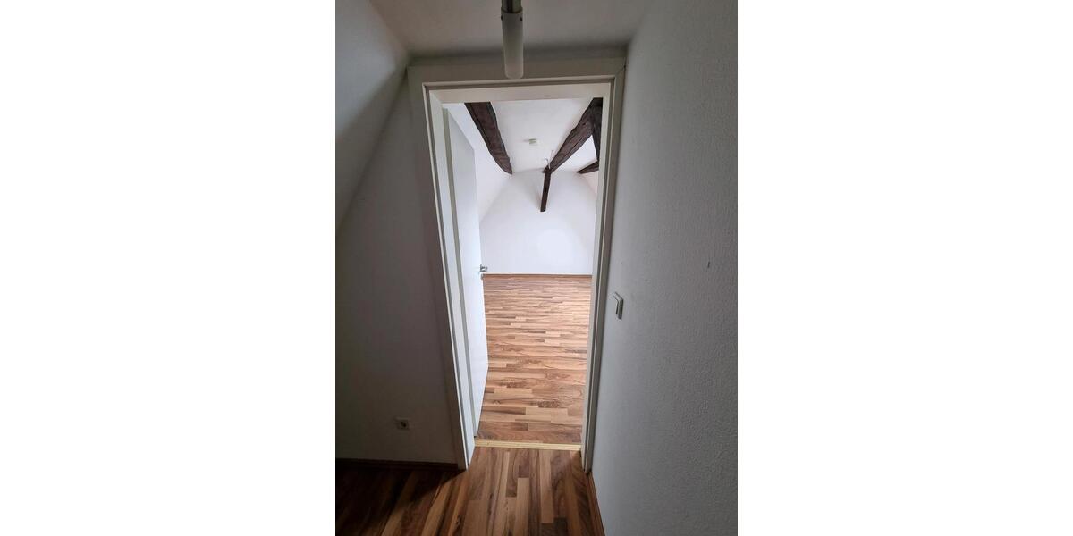 Maisonettenwohnung Tauberbischofsheim - 2 Zimmer, 56 m&sup2;, 600&euro; | Angebot:24842596