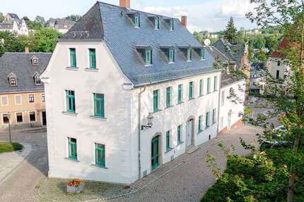 Wohnung zum Mieten in Reichenbach 824 € 96 m² 3 zimmer