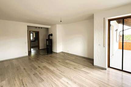 Wohnung Bruckmühl - 3 Zimmer, 86 m&sup2;, 1.380&euro; | Angebot:27005165