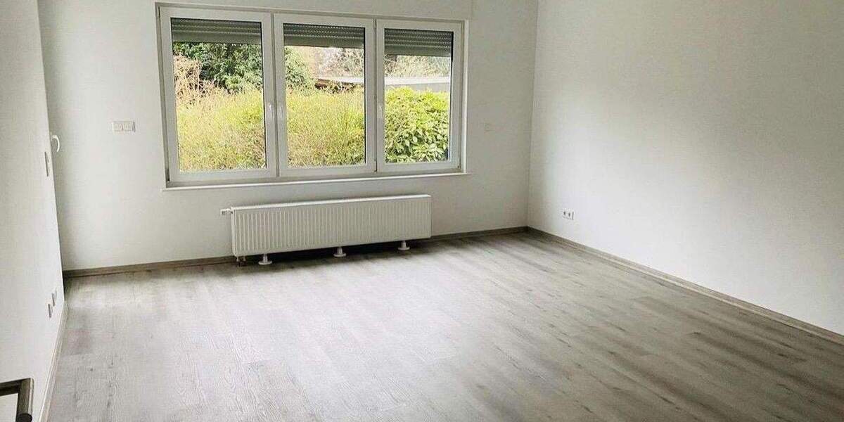 Etagenwohnung Datteln - 3 Zimmer, 80 m&sup2;, 580&euro; | Angebot:24873569