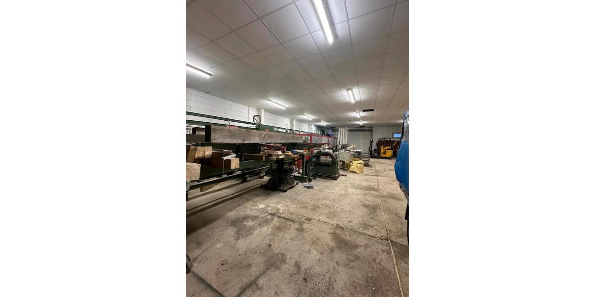 Gewerbeobjekt Rinteln - 1.200&euro; | Angebot:24984533