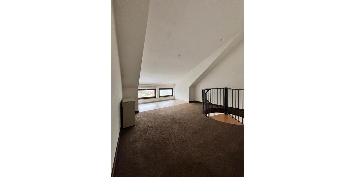 Maisonettenwohnung Winterberg - 4 Zimmer, 73 m&sup2;, 775&euro; | Angebot:25979607