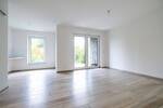 Terrassenwohnung Leverkusen Schlebusch - 2 Zimmer, 61 m&sup2;, 900&euro; | Angebot:26107564