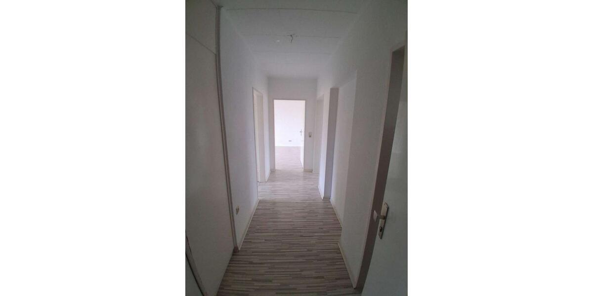 Etagenwohnung Herzberg am Harz - 3 Zimmer, 66 m&sup2;, 400&euro; | Angebot:24570107