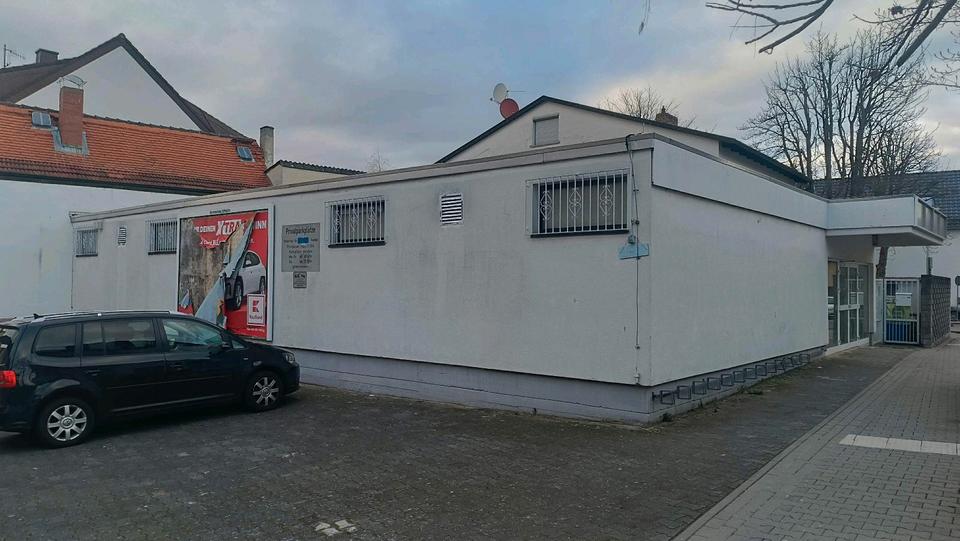 Gewerbeobjekt Rödermark - 1.500&euro; | Angebot:25400228