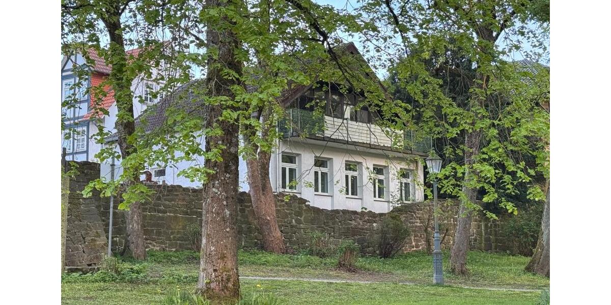 Erdgeschoßwohnung Hessisch Lichtenau - 3 Zimmer, 71 m&sup2;, 950&euro; | Angebot:26416268