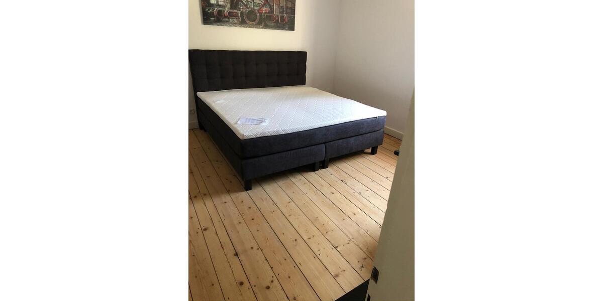 Doppelhaushälfte mit eigenem Garten ab 15.04.2026 zu vermieten 4 zimmer