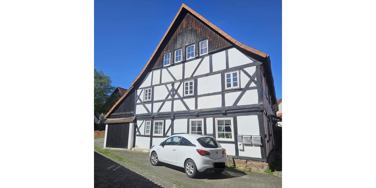 Erdgeschoßwohnung Göttingen Elliehausen / Esebeck - 3.5 Zimmer, 78 m&sup2;, 450&euro; | Angebot:26285946