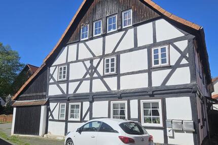 Wohnung Göttingen Elliehausen / Esebeck - 3.5 Zimmer, 78 m&sup2;, 450&euro; | Angebot:26285946