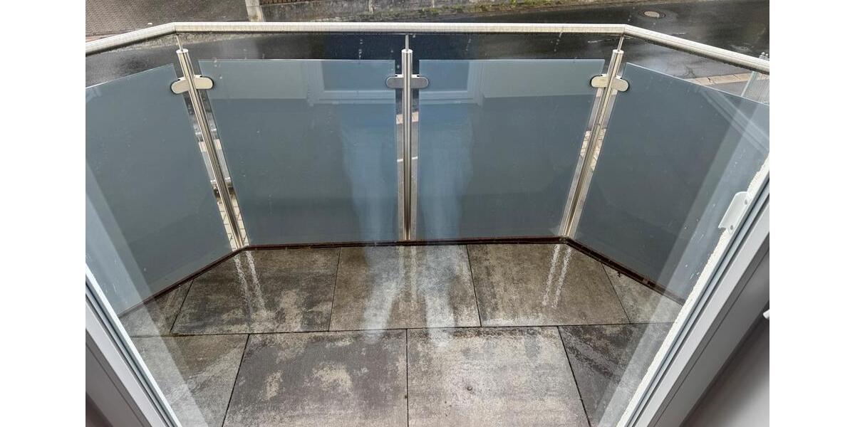 Etagenwohnung Forchheim - 2 Zimmer, 80 m&sup2;, 800&euro; | Angebot:26699655