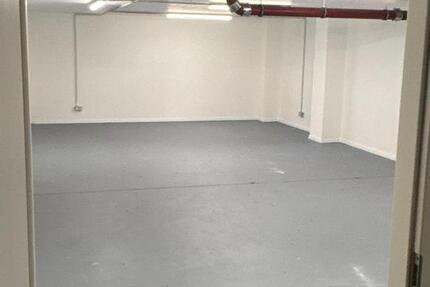 78,08 m² Keller- und Lagerfläche in Strausberg zimmer