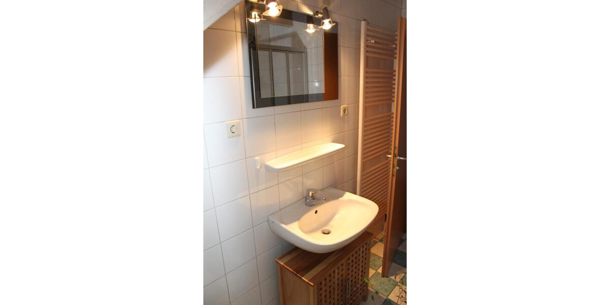 Dachgeschoßwohnung Aalen Attenhofen - 5.5 Zimmer, 119 m&sup2;, 1.270&euro; | Angebot:25923473