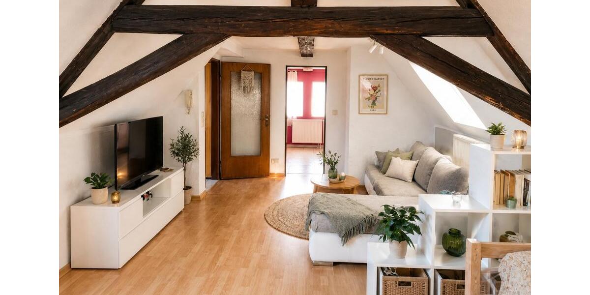 Wohnen auf Zeit Nidderau - 2 Zimmer, 60 m&sup2;, 1.250&euro; | Angebot:26605365