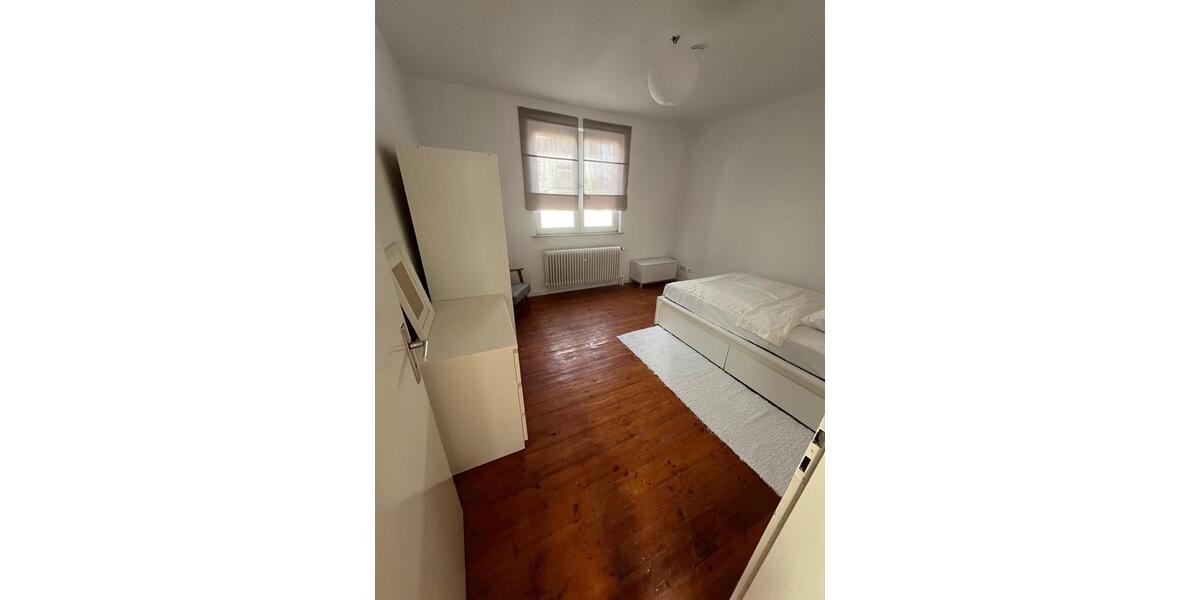 Wohnen auf Zeit Offenbach am Main Bürgel - 6 Zimmer, 92 m&sup2;, 457&euro; | Angebot:25027187