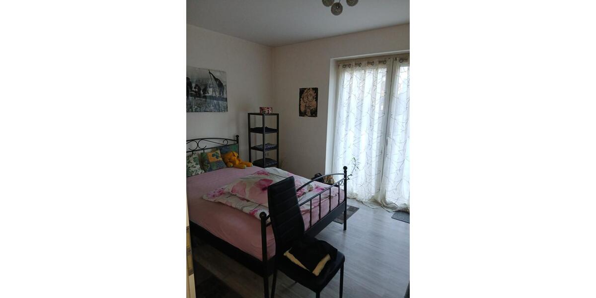 Etagenwohnung Oldenburg Alexandersfeld - 2 Zimmer, 61 m&sup2;, 882&euro; | Angebot:24612419