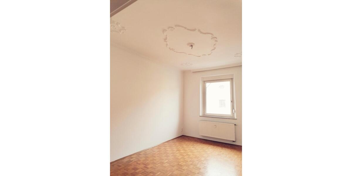 Etagenwohnung Bayreuth City - 5 Zimmer, 134 m&sup2;, 1.400&euro; | Angebot:26613630