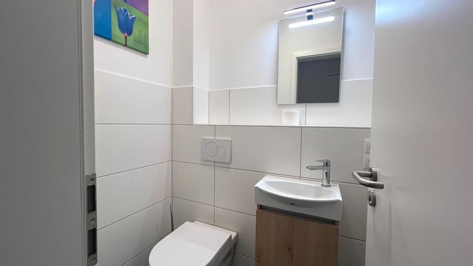 Etagenwohnung Papenburg - 3 Zimmer, 70 m&sup2;, 900&euro; | Angebot:23132382