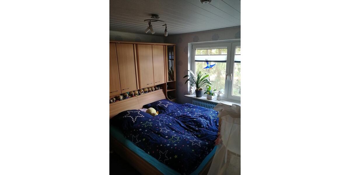 Zu vermieten Ruhige 3-Zimmer Wohnung im Hochparterre in Quickborn 3 zimmer