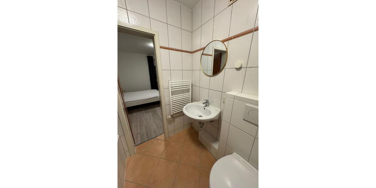 Wohnen auf Zeit Glinde - 1 Zimmer, 20 m&sup2;, 700&euro; | Angebot:25236235