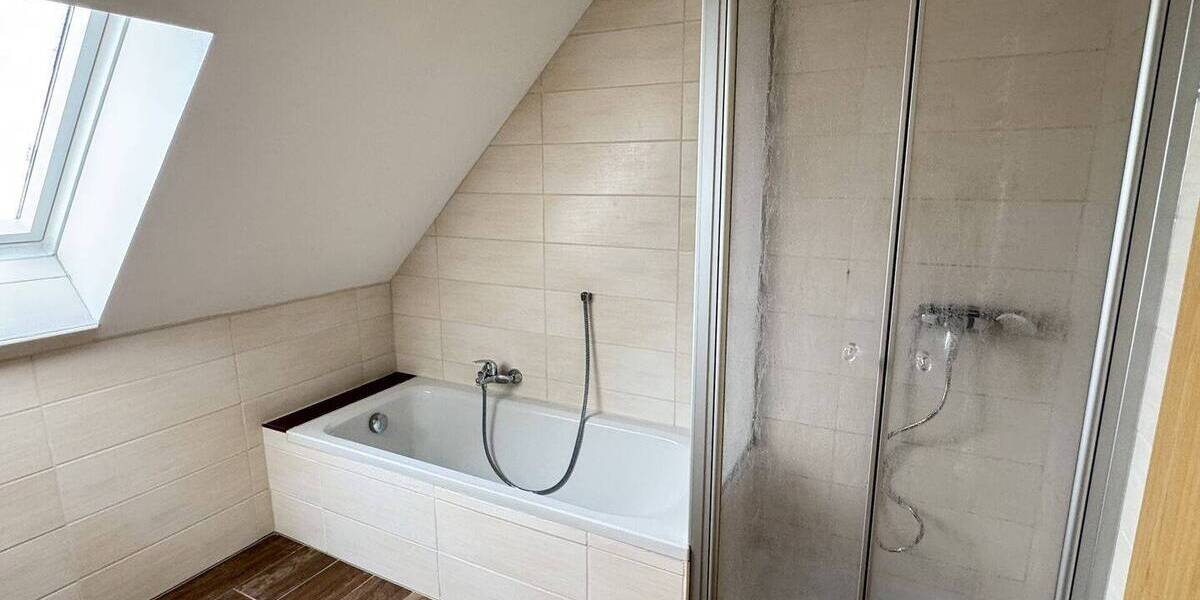 Etagenwohnung Weisendorf - 3 Zimmer, 78 m&sup2;, 765&euro; | Angebot:26376768