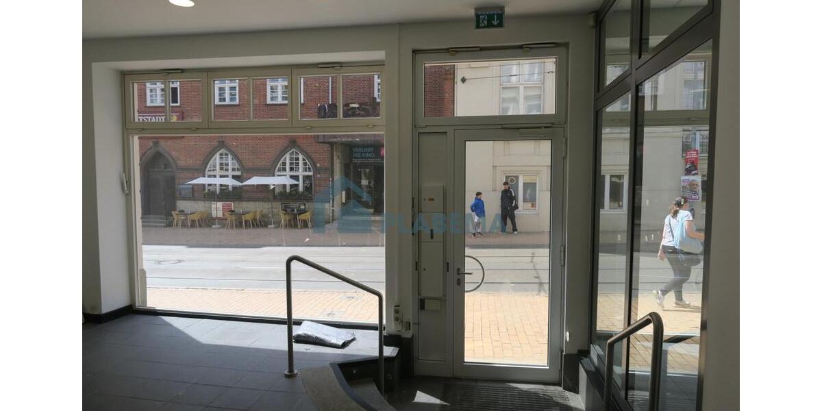 Gewerbeobjekt Schwerin - 3.250&euro; | Angebot:26648975