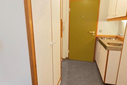 Wohnung Gerbrunn - 1 Zimmer, 17 m&sup2;, 350&euro; | Angebot:25159601