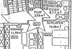 2-Zimmer-Wohnung nahe UNI und Fachhochschule - Etagenwohnung Jena Burgau | Angebot:24745314