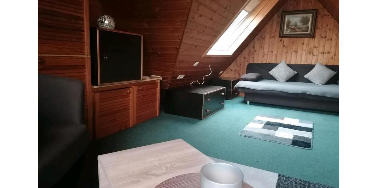 Dachgeschoßwohnung Koblenz Arenberg-Immendorf - 1 Zimmer, 35 m&sup2;, 480&euro; | Angebot:26286688