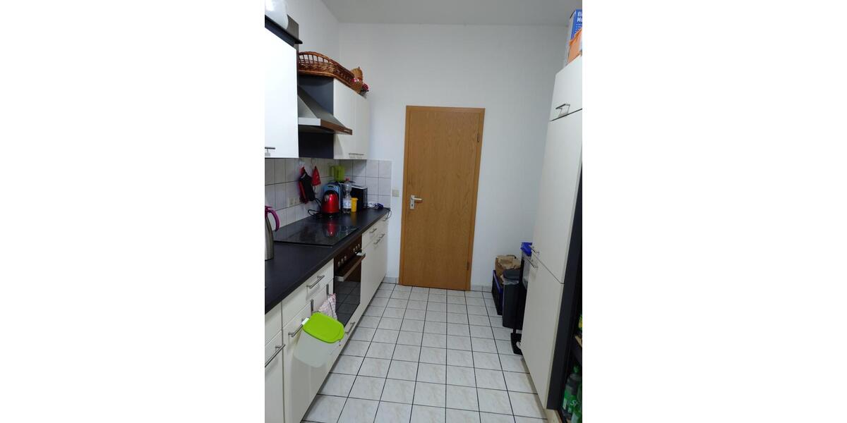 Wohnen auf Zeit Magdeburg Nordwest - 1 Zimmer, 25 m&sup2;, 450&euro; | Angebot:26615449